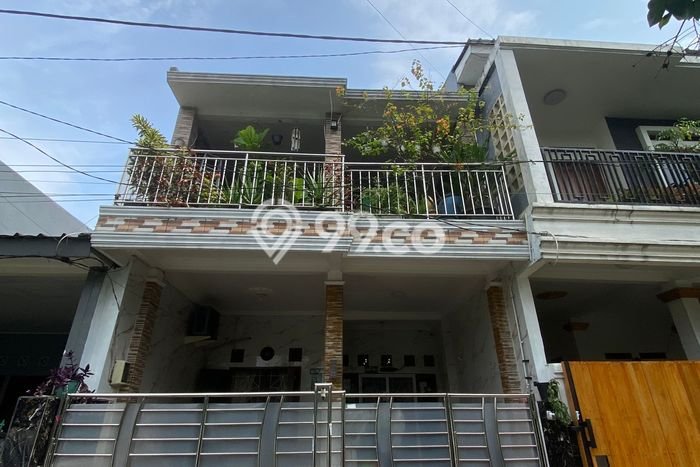 Hunian Nyaman Asri 2 KT Siap Huni di Sentul City Bogor Hunian Nyaman Asri 2 KT Siap Huni di Sentul City Bogor
