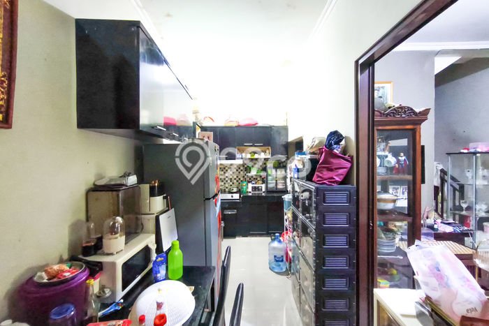 Jual Rumah Favorit Siap Huni LB 93m2 di Ciputat, Tangerang Selatan Jual Rumah Favorit Siap Huni LB 93m2 di Ciputat, Tangerang Selatan