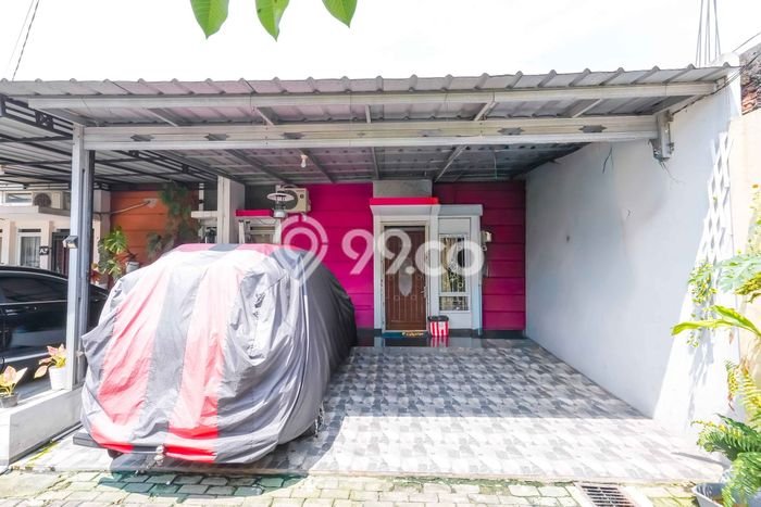 For Sale Rumah 2 Kamar Lokasi Strategis Bagus dan Strategis di Cilodong For Sale Rumah 2 Kamar Lokasi Strategis Bagus dan Strategis di Cilodong