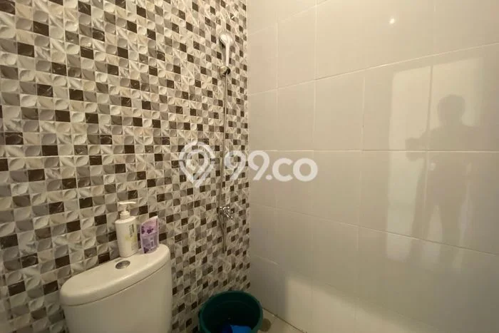 Rumah Sederhana Dijual di Cileungsi 2 Kamar dengan Luas Tanah 60m2 Rumah Sederhana Dijual di Cileungsi 2 Kamar dengan Luas Tanah 60m2