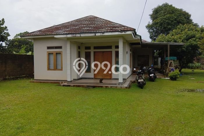 For Sale Rumah 3 Kamar Lokasi Strategis Bagus dan Strategis di Parung For Sale Rumah 3 Kamar Lokasi Strategis Bagus dan Strategis di Parung