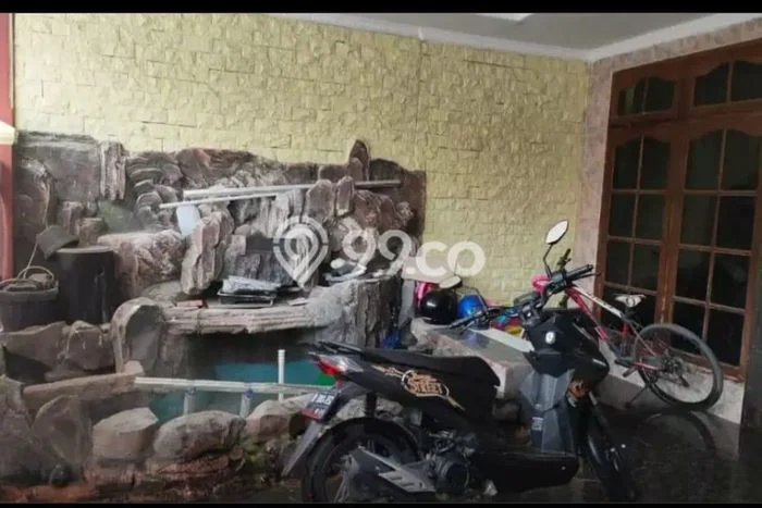 Hunian Nyaman Asri 4 KT Siap Pakai di Kota Wisata Bogor Hunian Nyaman Asri 4 KT Siap Pakai di Kota Wisata Bogor