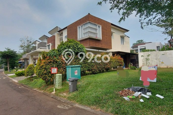 Untuk Dijual Tanah di Tangerang, Luas 178m2 - Untuk Dijual Tanah di Tangerang, Luas 178m2 -