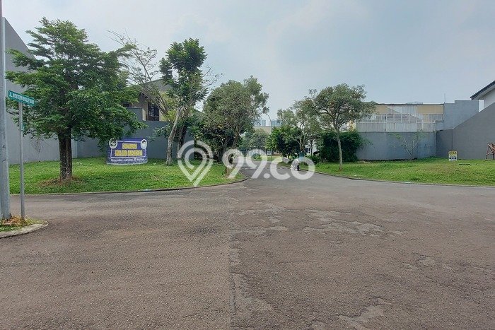 Untuk Dijual Tanah di Tangerang, Luas 178m2 - Untuk Dijual Tanah di Tangerang, Luas 178m2 -