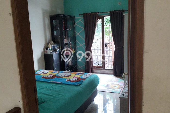 Rumah Modern 3 KT LT 90m2 di Sektor 1G-Gading Serpong Rumah Modern 3 KT LT 90m2 di Sektor 1G-Gading Serpong