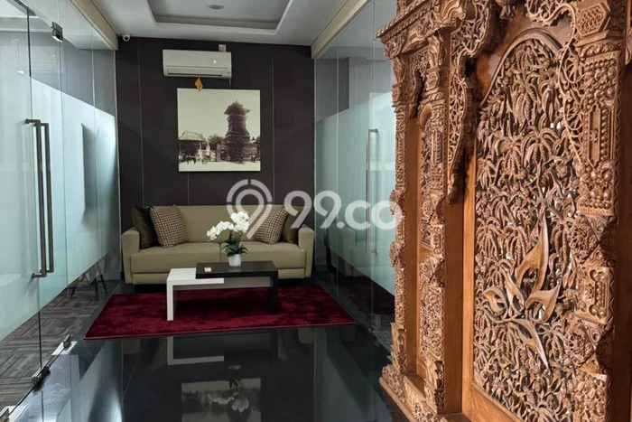 Kantor Bagus Dijual LB 468m2 Lokasi Strategis Tangerang Area Cocok untuk Bisnis Kantor Bagus Dijual LB 468m2 Lokasi Strategis Tangerang Area Cocok untuk Bisnis