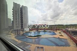Apartemen Favorit Modern Dijual di Tangerang dengan 2 Kamar Tidur Apartemen Favorit Modern Dijual di Tangerang dengan 2 Kamar Tidur