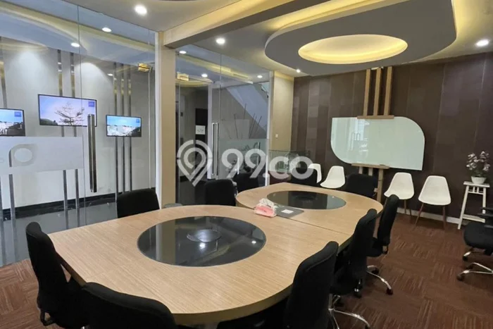 Kantor Bagus Dijual LB 468m2 Lokasi Strategis Tangerang Area Cocok untuk Bisnis Kantor Bagus Dijual LB 468m2 Lokasi Strategis Tangerang Area Cocok untuk Bisnis