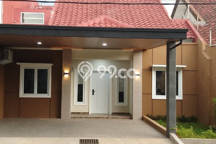 Jual Rumah Favorit Siap Huni LB 180m2 di Lippo Cikarang, Cikarang Jual Rumah Favorit Siap Huni LB 180m2 di Lippo Cikarang, Cikarang