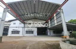 Dijual Gudang di Lippo Cikarang Cikarang LT 11040m2 / LB 1423m2 Dijual Gudang di Lippo Cikarang Cikarang LT 11040m2 / LB 1423m2