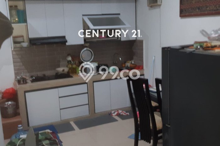 Rumah Minimalis 3 KT LT 150m2 di Delta Mas Rumah Minimalis 3 KT LT 150m2 di Delta Mas