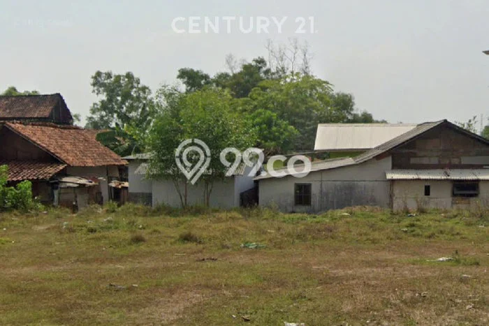 Lahan Dijual Lokasi Serang Baru, Bekasi dengan Luas Tanah 3041m2 dan Status - Lahan Dijual Lokasi Serang Baru, Bekasi dengan Luas Tanah 3041m2 dan Status -