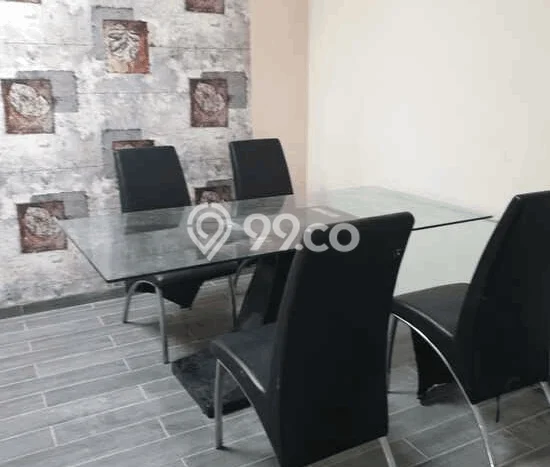 Rumah Modern Cantik 2 KT Bisa Langsung Pindah di Cikarang Selatan Rumah Modern Cantik 2 KT Bisa Langsung Pindah di Cikarang Selatan