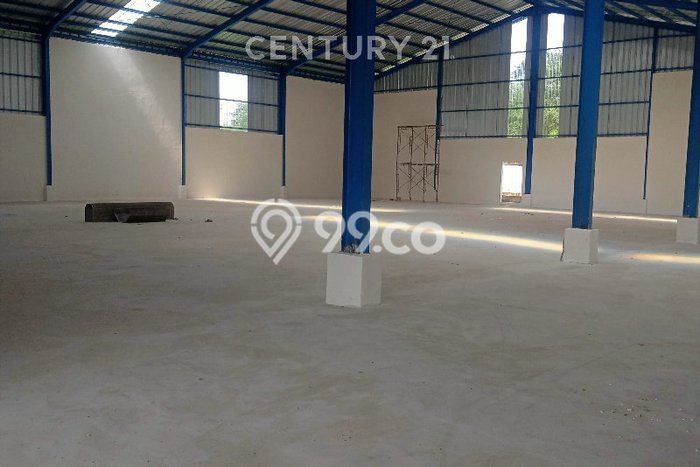 Gudang Bagus Dijual di Lemah Abang Bekasi Lokasi Strategis Cocok untuk Kembangkan Bisnis Gudang Bagus Dijual di Lemah Abang Bekasi Lokasi Strategis Cocok untuk Kembangkan Bisnis