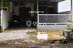 Rumah Minimalis 3 KT LT 150m2 di Delta Mas Rumah Minimalis 3 KT LT 150m2 di Delta Mas