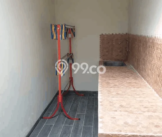 Rumah Modern Cantik 2 KT Bisa Langsung Pindah di Cikarang Selatan Rumah Modern Cantik 2 KT Bisa Langsung Pindah di Cikarang Selatan