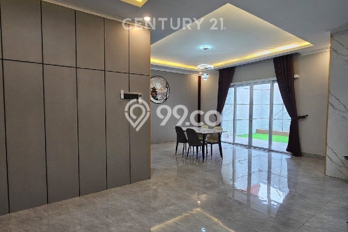 Jual Rumah Favorit Siap Huni LB 180m2 di Lippo Cikarang, Cikarang Jual Rumah Favorit Siap Huni LB 180m2 di Lippo Cikarang, Cikarang