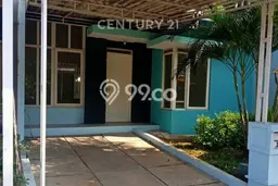 Jual Rumah Eksklusif 2 KT di Cikarang, Bekasi Jual Rumah Eksklusif 2 KT di Cikarang, Bekasi