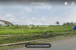 Kavling Tanah Dijual di Cicurug, Sukabumi, Luas 9890m2 Area Strategis Kavling Tanah Dijual di Cicurug, Sukabumi, Luas 9890m2 Area Strategis