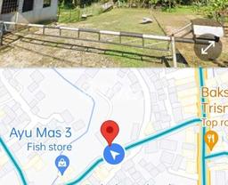 Lahan Kosong Dijual di Bogor Barat, Bogor, Luas 22000m2 Area Strategis Lahan Kosong Dijual di Bogor Barat, Bogor, Luas 22000m2 Area Strategis