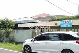 Siap Huni Hunian Elit 1 Kamar di Cempaka Putih Dekat ke Mana Saja Siap Huni Hunian Elit 1 Kamar di Cempaka Putih Dekat ke Mana Saja