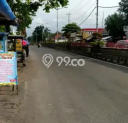 Tanah di Pemalang, Pemalang Luas 1100m2 Dijual Segera Tanah di Pemalang, Pemalang Luas 1100m2 Dijual Segera