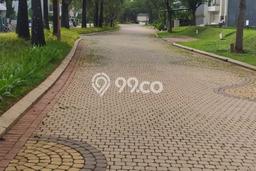 Untuk Dijual Tanah 450m2 di Gading Serpong, Tangerang Untuk Dijual Tanah 450m2 di Gading Serpong, Tangerang