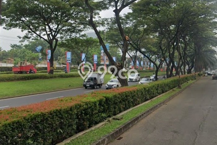 Ruko Dijual Lokasi Stratagis di Serpong Tangerang Selatan Cocok untuk Bisnis Ruko Dijual Lokasi Stratagis di Serpong Tangerang Selatan Cocok untuk Bisnis