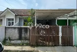 Rumah Minimalis 2 KT LT 72m2 di Alam Sutera Rumah Minimalis 2 KT LT 72m2 di Alam Sutera