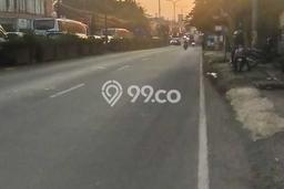 Tanah Komersial Dijual di Cibitung Bekasi 1700m2 Tanah Komersial Dijual di Cibitung Bekasi 1700m2