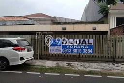 Hot Offer Hunian Mewah Ideal dan Luas di Cempaka Putih, Jakarta Pusat Hot Offer Hunian Mewah Ideal dan Luas di Cempaka Putih, Jakarta Pusat