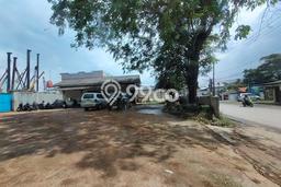 Tanah Dijual Lokasi Legok, Tangerang Luas 27000m2 Legalitas Aman Tanah Dijual Lokasi Legok, Tangerang Luas 27000m2 Legalitas Aman