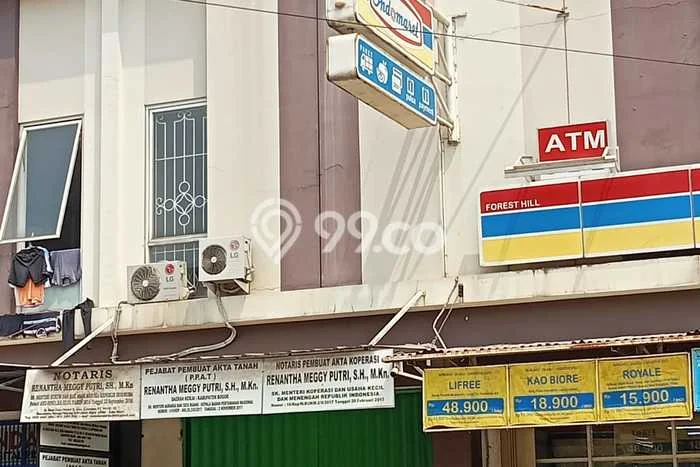 Unit Ruko Strategis di Parung Panjang, Bogor Potensi Bisnis Besar Unit Ruko Strategis di Parung Panjang, Bogor Potensi Bisnis Besar