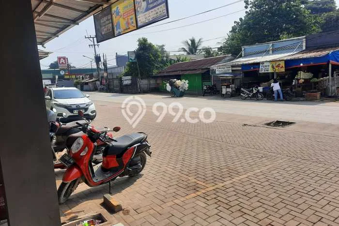 Unit Ruko Strategis di Parung Panjang, Bogor Potensi Bisnis Besar Unit Ruko Strategis di Parung Panjang, Bogor Potensi Bisnis Besar