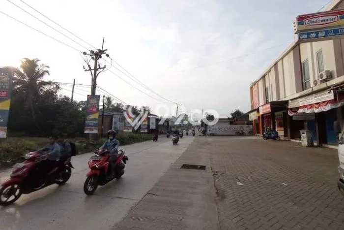 Unit Ruko Strategis di Parung Panjang, Bogor Potensi Bisnis Besar Unit Ruko Strategis di Parung Panjang, Bogor Potensi Bisnis Besar