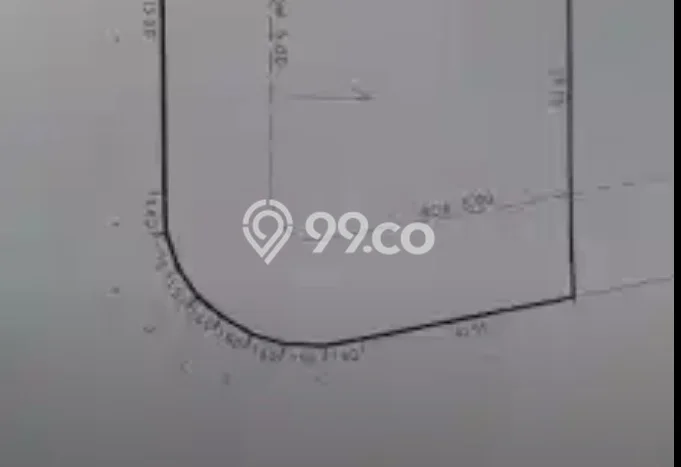 Tanah Dijual di Tangerang Seluas 430m2 Strategis Tanah Dijual di Tangerang Seluas 430m2 Strategis