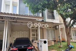 Rumah Luxury Modern Tanpa Renovasi di Gading Serpong Tangerang Rumah Luxury Modern Tanpa Renovasi di Gading Serpong Tangerang