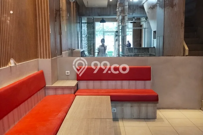 FOR RENT! Ruko di Gading Serpong Cocok untuk Bisnis 140m2 FOR RENT! Ruko di Gading Serpong Cocok untuk Bisnis 140m2