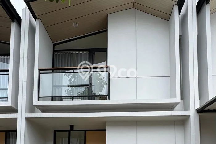 Dijual Rumah 3 Kamar Lokasi Ideal Bagus dan Strategis di Karawaci Dijual Rumah 3 Kamar Lokasi Ideal Bagus dan Strategis di Karawaci