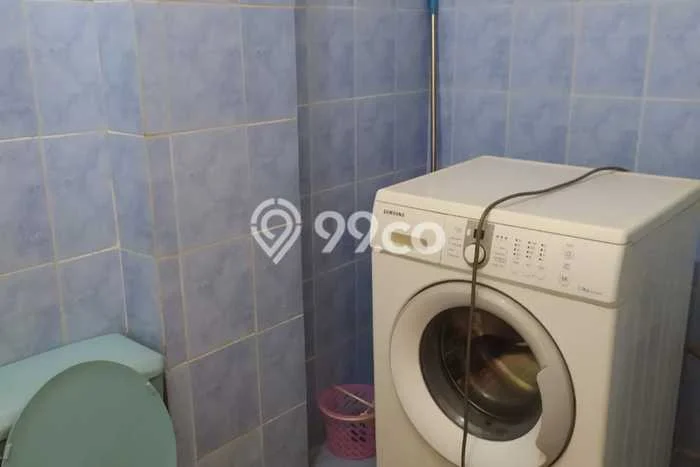 Rumah Luas Asri 3 KT Siap Huni di Gading Serpong Tangerang Rumah Luas Asri 3 KT Siap Huni di Gading Serpong Tangerang