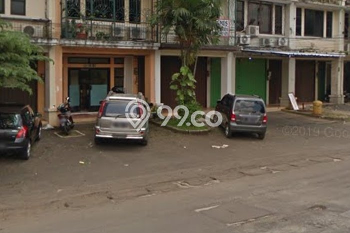 AREA BISNIS! Ruko di , Luas 120m2m², Lokasi Strategis AREA BISNIS! Ruko di , Luas 120m2m², Lokasi Strategis