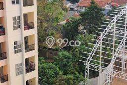 Hunian Apartemen Budget Friendly di Tangerang dengan 1 Kamar Tidur, 1 Kamar Mandi Hunian Apartemen Budget Friendly di Tangerang dengan 1 Kamar Tidur, 1 Kamar Mandi