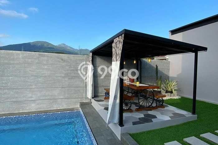 Dijual Hunian Rumah Terawat 3 Kamar di Ungaran, Semarang Dijual Hunian Rumah Terawat 3 Kamar di Ungaran, Semarang