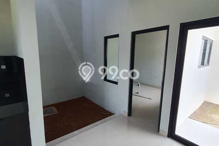 Sewa Rumah Harga Terjangkau di BSB City Semarang dengan 3 Kamar Tidur Sewa Rumah Harga Terjangkau di BSB City Semarang dengan 3 Kamar Tidur