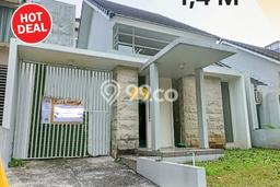 For Sale Hunian Rumah Terawat 2 Kamar di Bukit Sari, Semarang For Sale Hunian Rumah Terawat 2 Kamar di Bukit Sari, Semarang