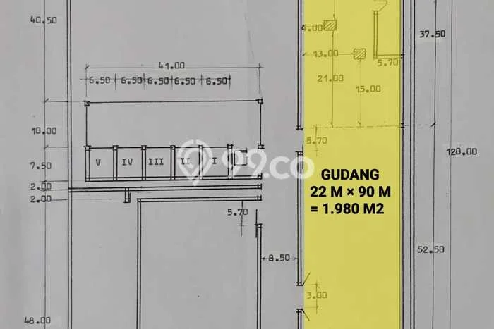 Tersedia Gudang Bisnis di Semarang Barat Semarang Harga Sewa Menarik Bisa Nego Tersedia Gudang Bisnis di Semarang Barat Semarang Harga Sewa Menarik Bisa Nego