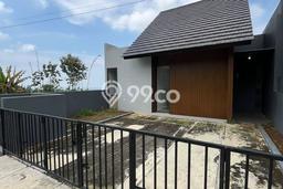 Dijual Rumah 2 Kamar Lokasi Ideal Nyaman dan Strategis di Ngaliyan Dijual Rumah 2 Kamar Lokasi Ideal Nyaman dan Strategis di Ngaliyan