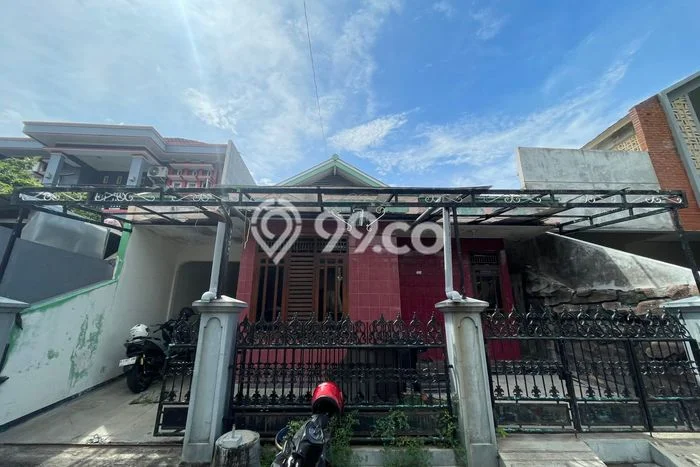 Dijual Rumah Minimalis Bagus Punya 3 KT di Semarang Barat Semarang SHM Dijual Rumah Minimalis Bagus Punya 3 KT di Semarang Barat Semarang SHM
