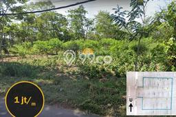 Tanah Kavling Dijual di Boyolali dengan Spesifikasi 26000m2 Tanah Kavling Dijual di Boyolali dengan Spesifikasi 26000m2