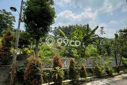 Tanah Kavling Dijual di Manyaran, Semarang dengan Luas Tanah 700m2 Tanah Kavling Dijual di Manyaran, Semarang dengan Luas Tanah 700m2